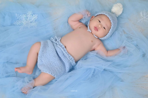 运城宝宝后囟门闭合时间